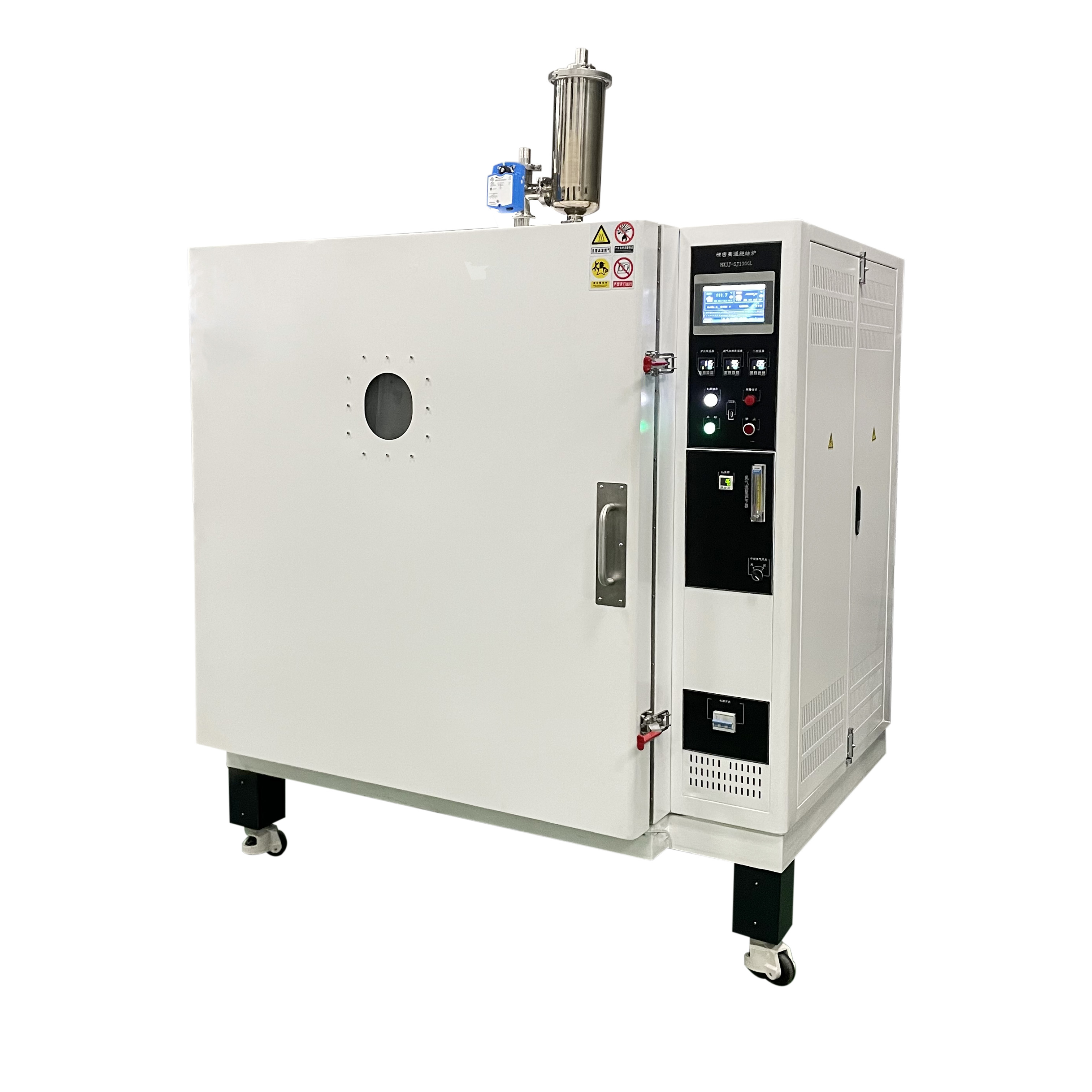 高溫?zé)Y(jié)爐HXJJ-SJ1000L