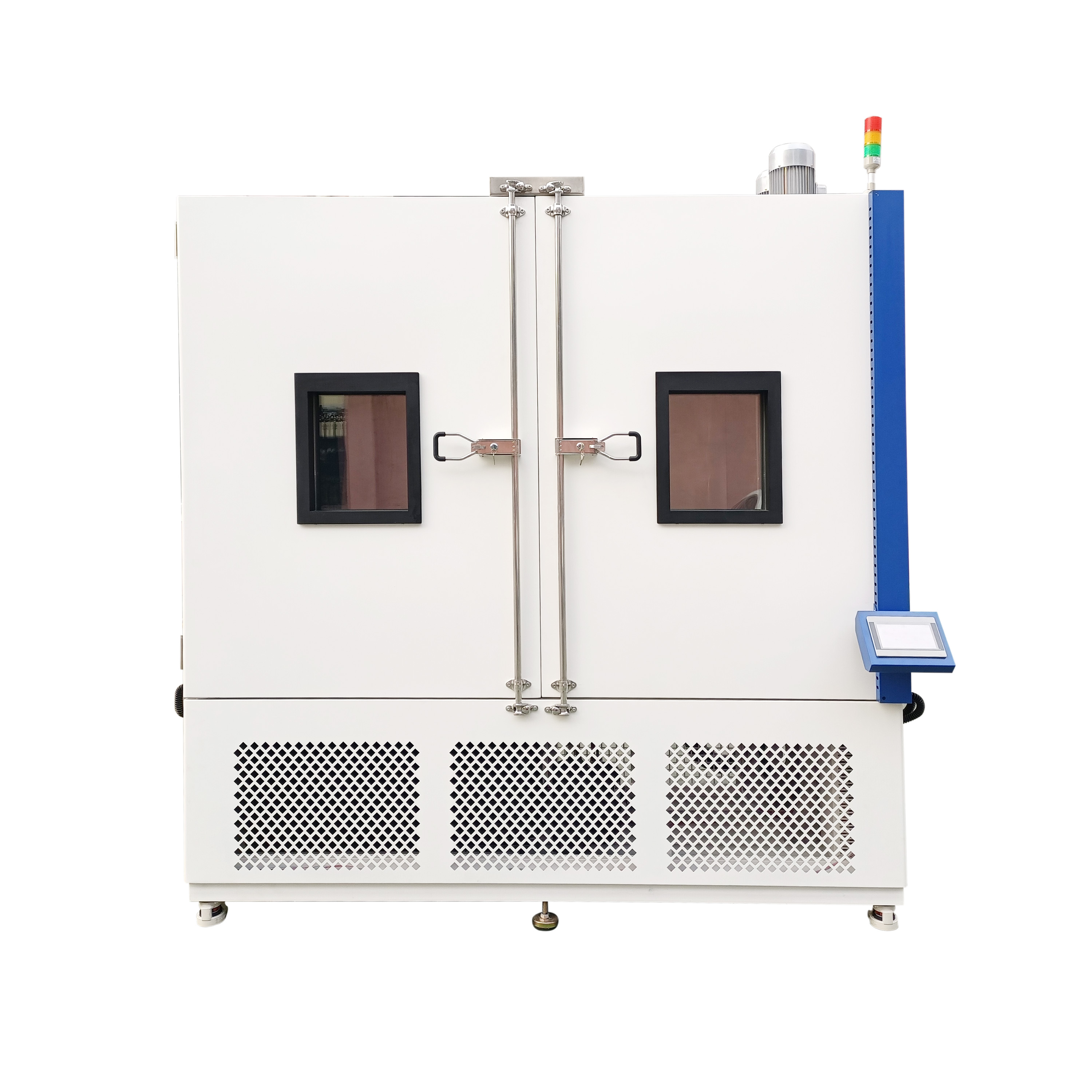 恒溫恒濕試驗(yàn)箱出現(xiàn)溫度不正確的原因且如何解決它？