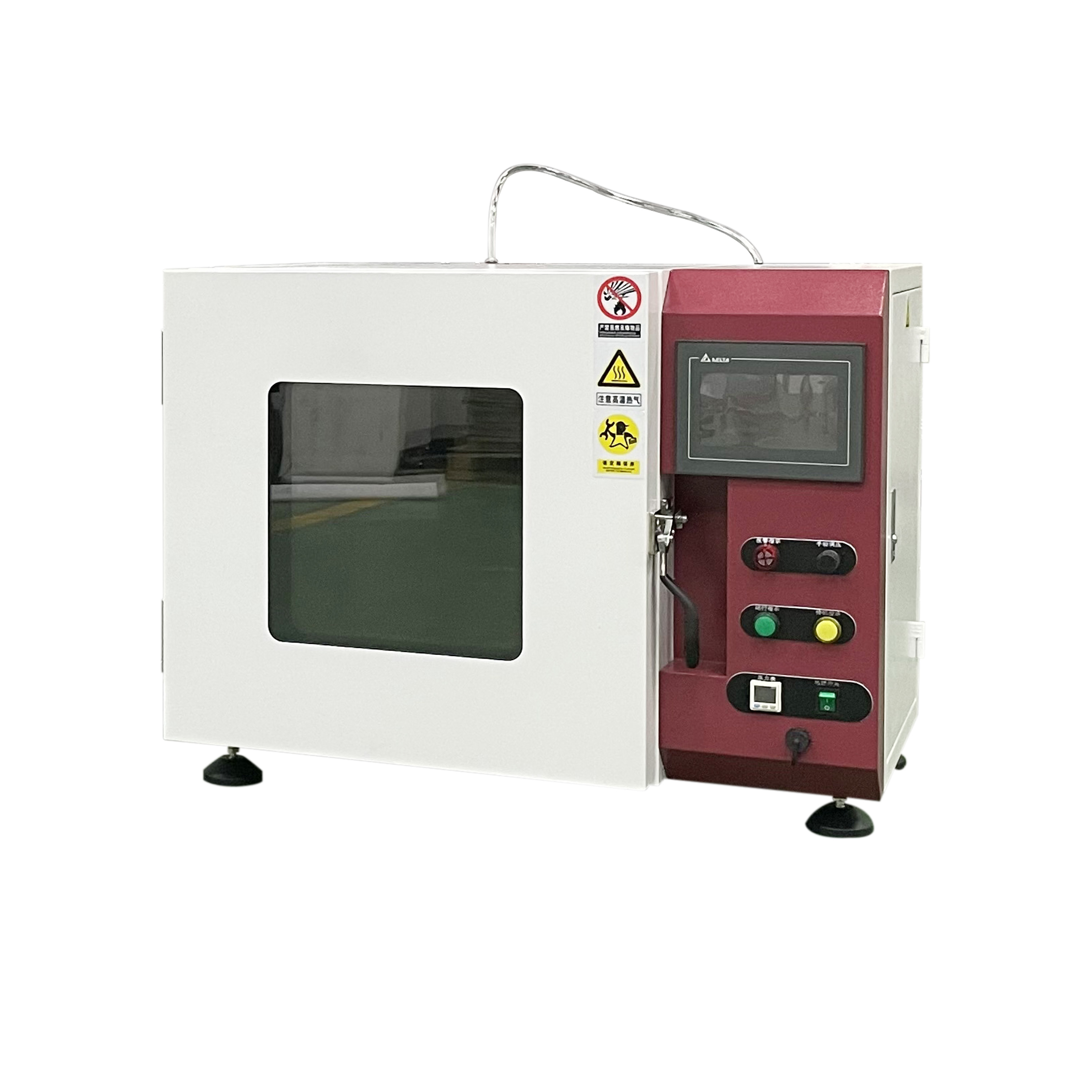 定制款真空干燥箱臺式DZF-6090/立式DZF-6190